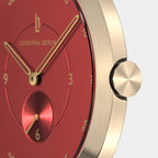 Lilienthal 1 – Gold Red