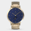 Lilienthal 1 – Gold Blue