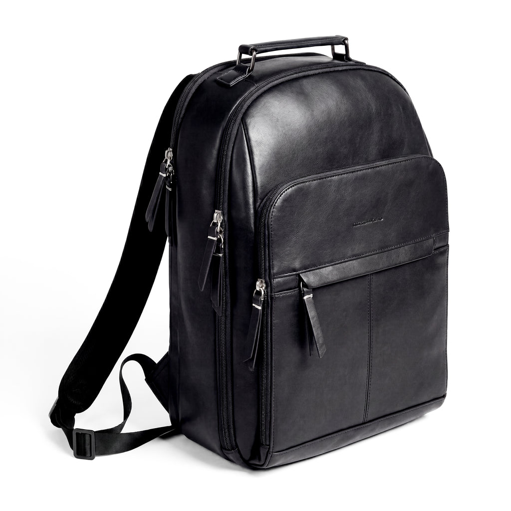 Virtuoso Essential Backpack – Black