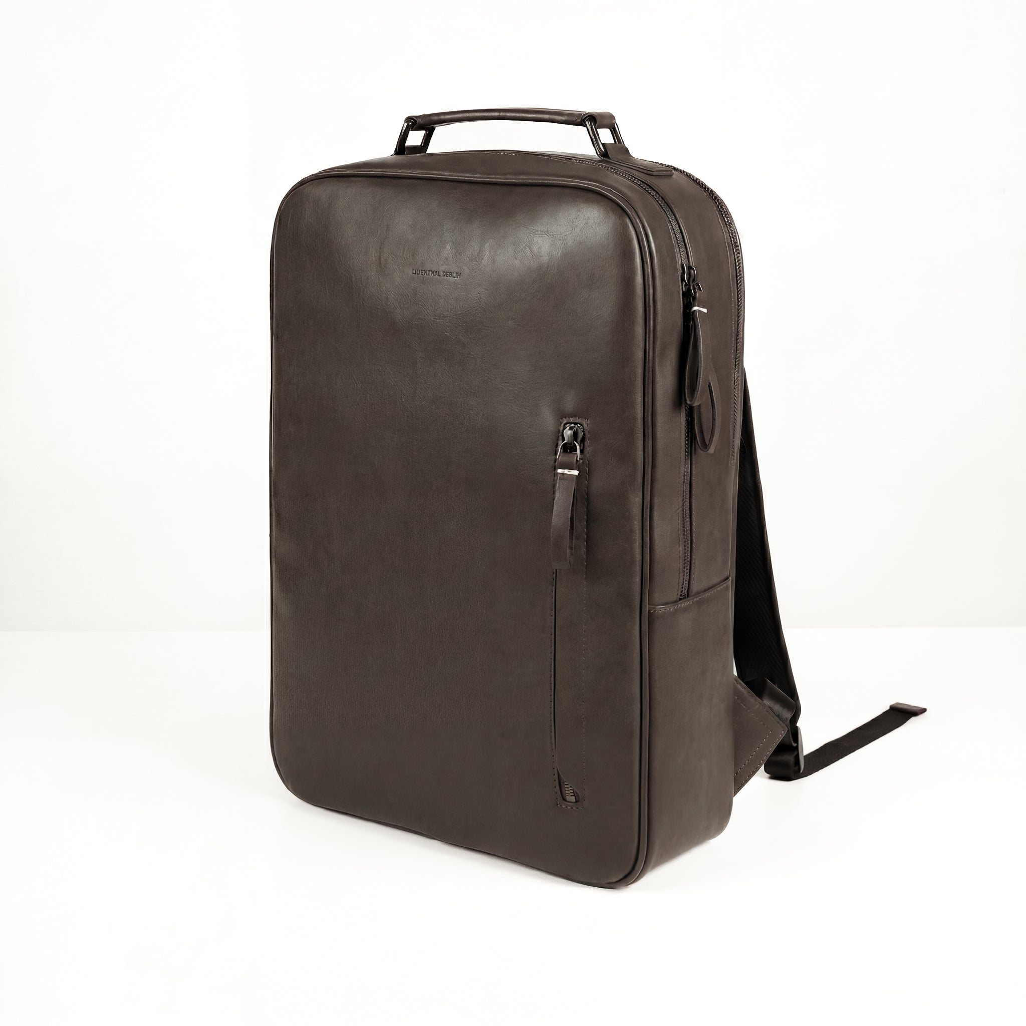 Virtuoso Minimalist Backpack – Khaki