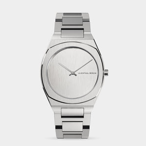 Nuvora – Mono Silver