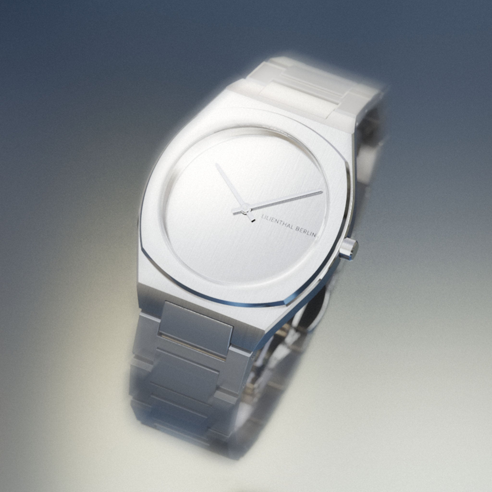 Nuvora – Mono Silver