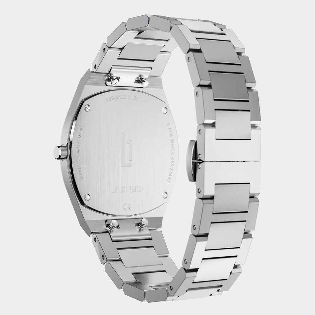 Nuvora – Mono Silver