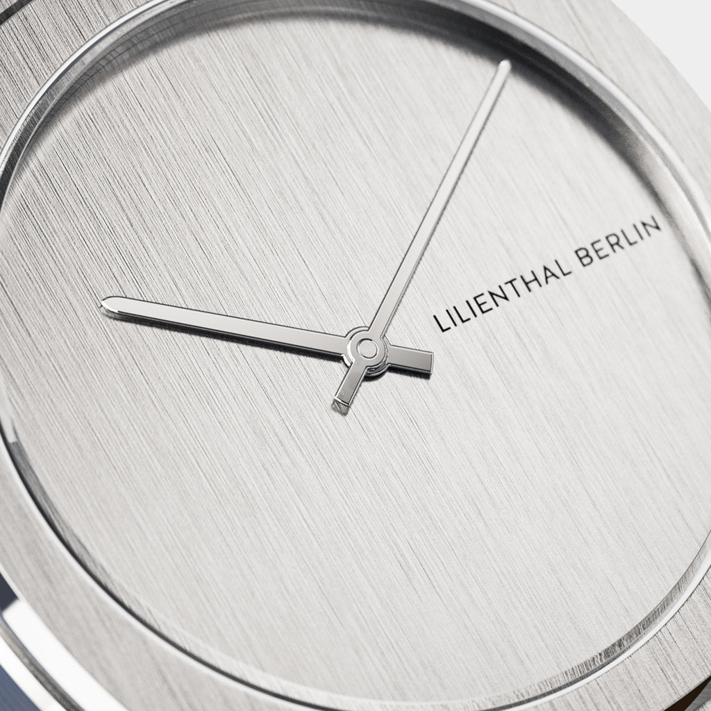 Nuvora – Mono Silver