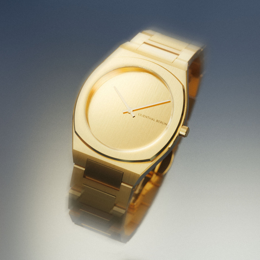 Nuvora – Mono Gold