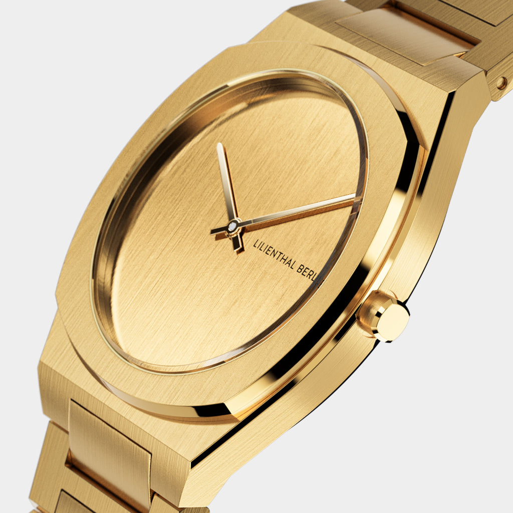 Nuvora – Mono Gold