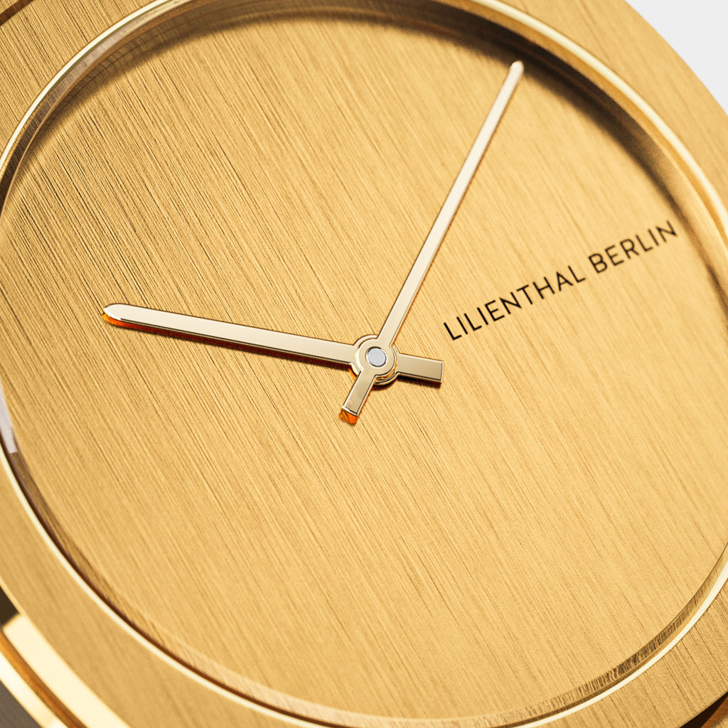 Nuvora – Mono Gold