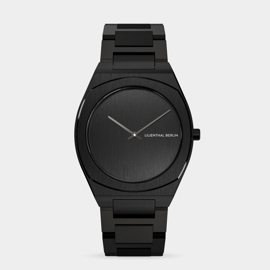 Nuvora – Mono Black