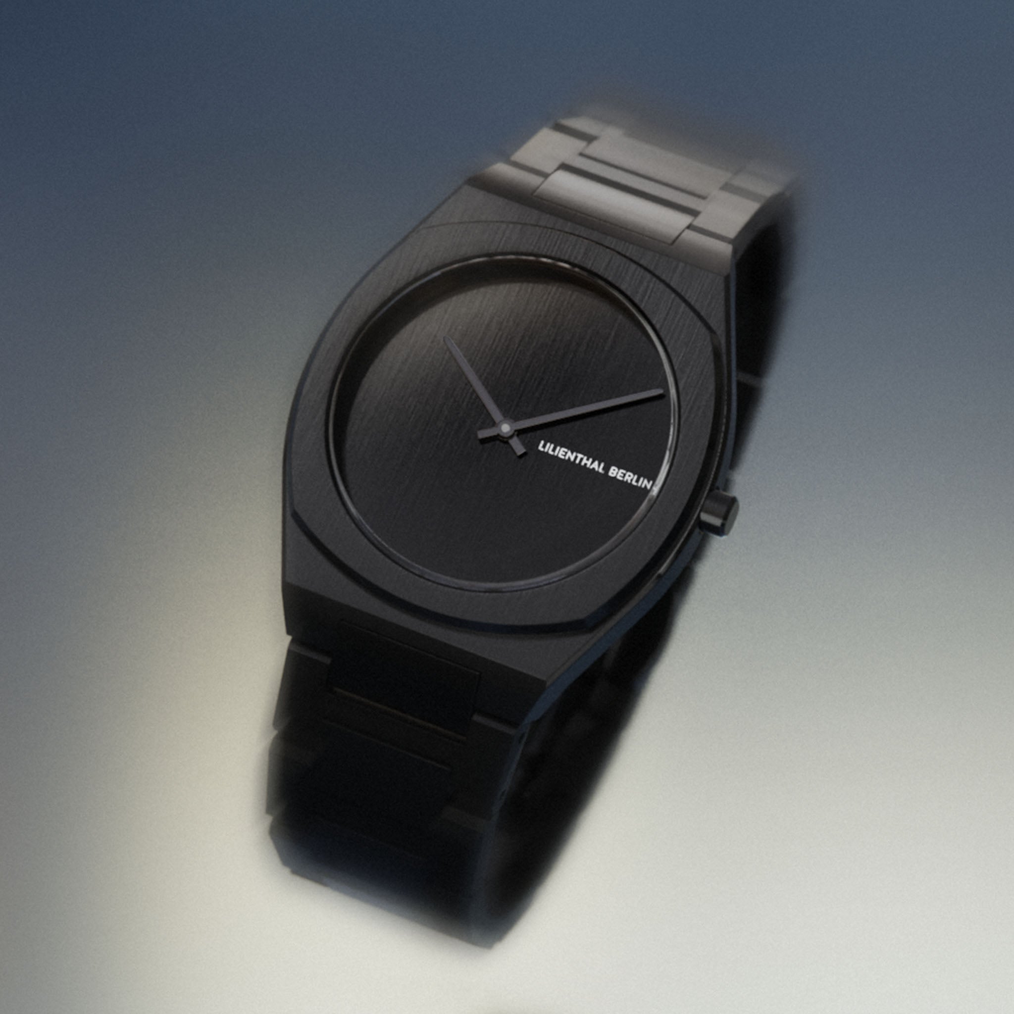 Nuvora – Mono Black