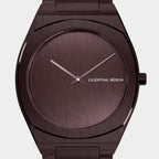 Nuvora – Mono Burgundy