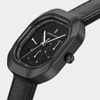 Multimatica – All Black