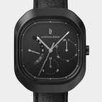 Multimatica – All Black