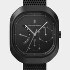 Multimatica – All Black