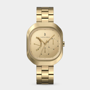 Multimatica All Gold - Lilienthal Berlin