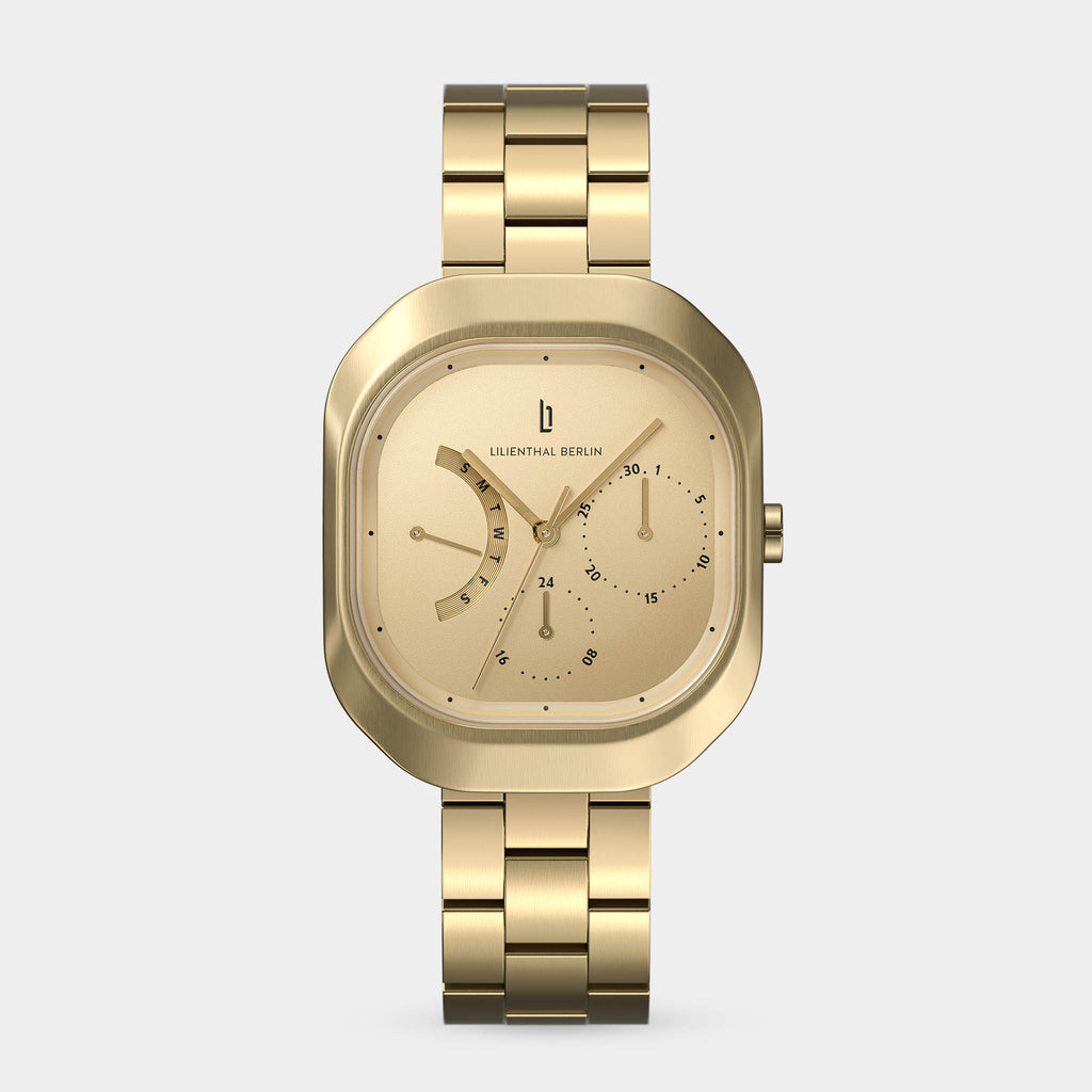 Multimatica All Gold - Lilienthal Berlin