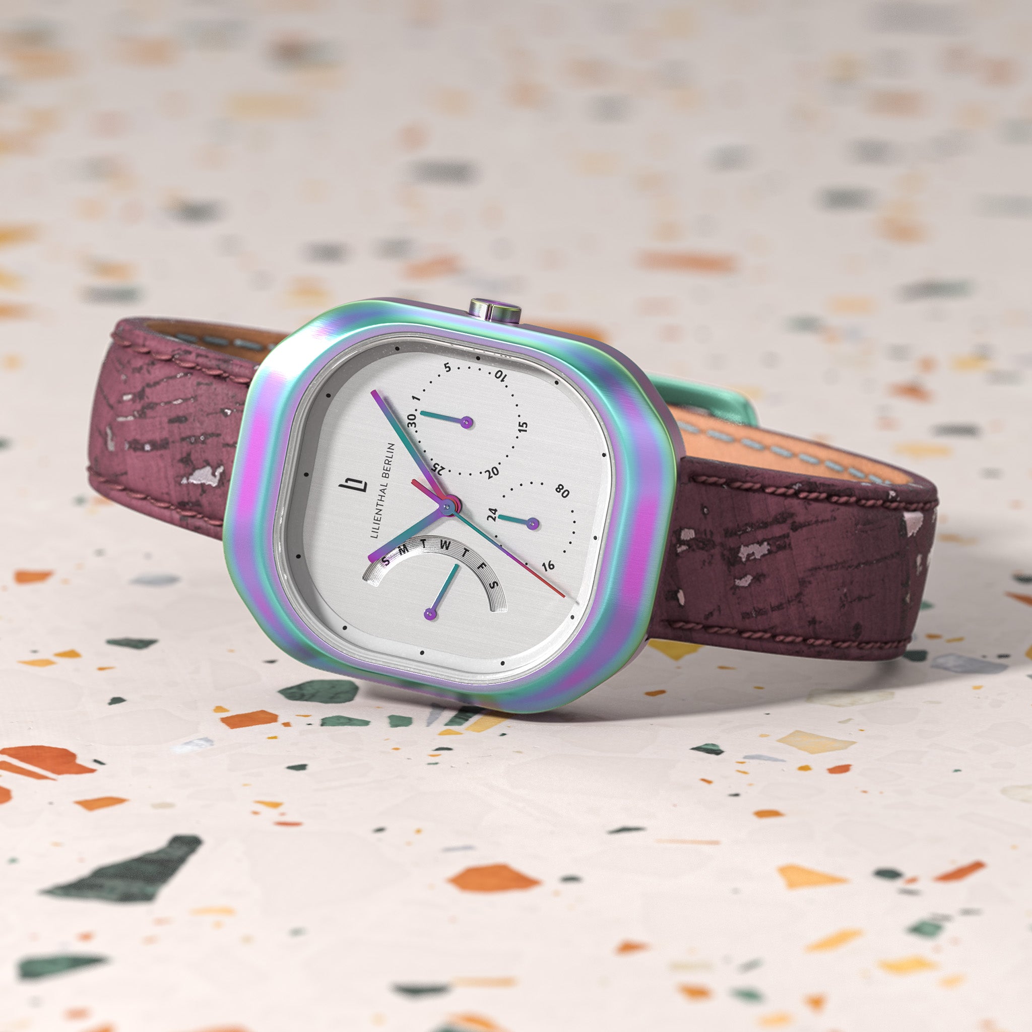 Multimatica – Rainbow