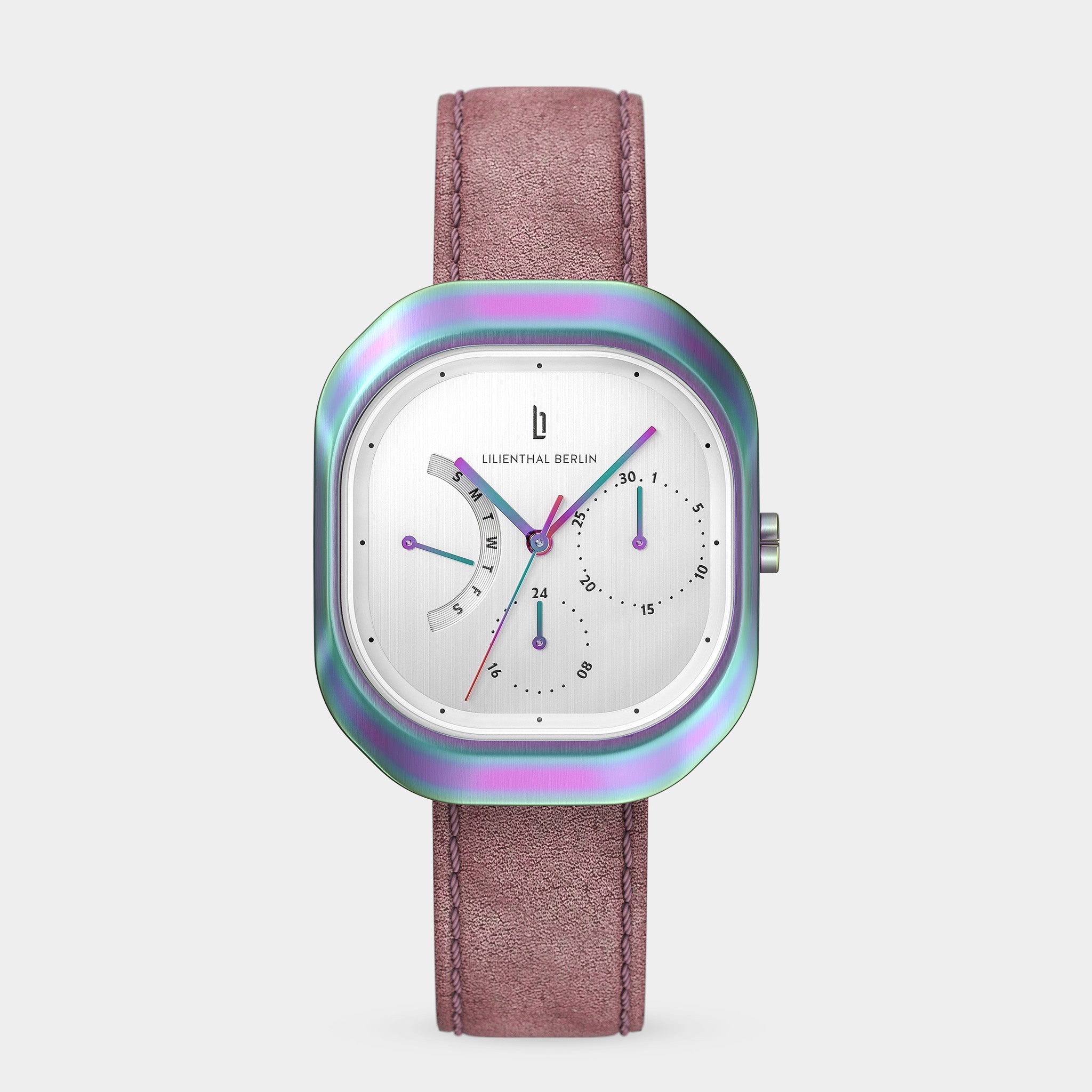 Multimatica – Rainbow