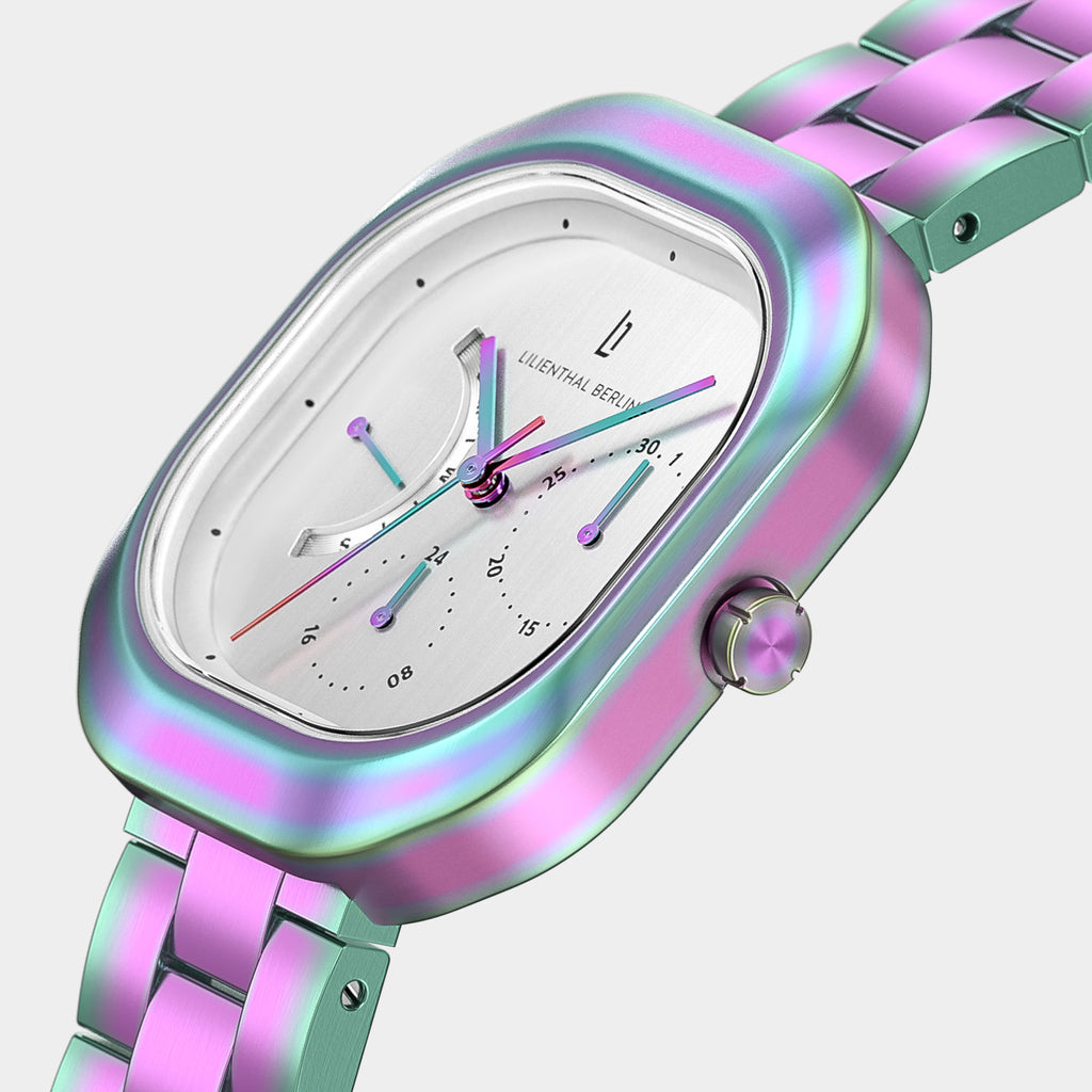 Multimatica – Rainbow