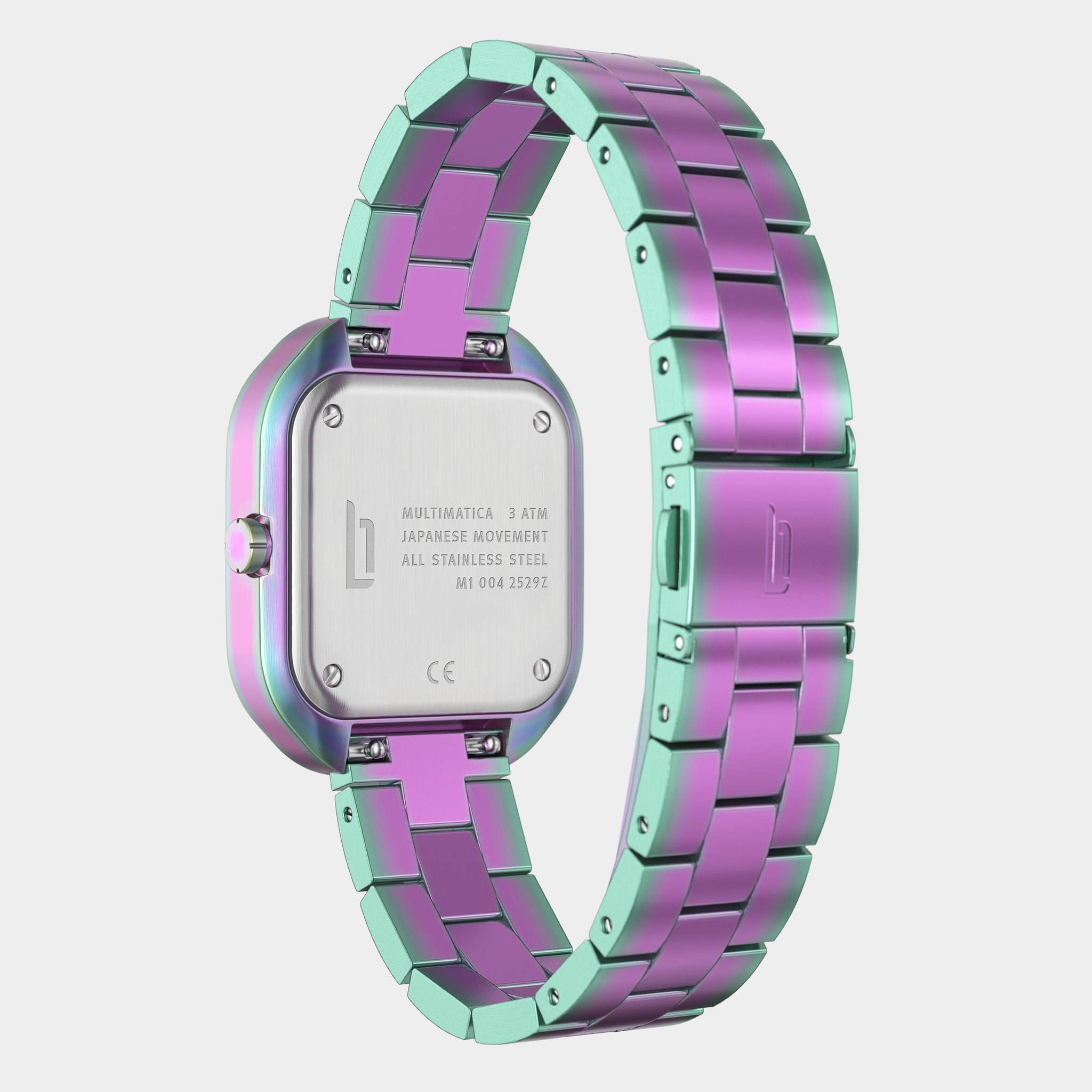 Multimatica – Rainbow