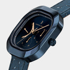 Multimatica – Blue Rose Gold