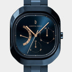 Multimatica – Blue Rose Gold