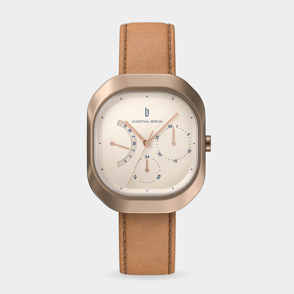 Multimatica – Bronze Almond