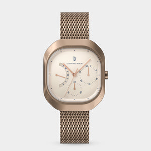 Multimatica – Bronze Almond