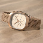 Multimatica – Bronze Almond