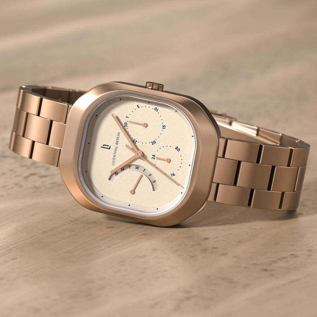 Multimatica – Bronze Almond