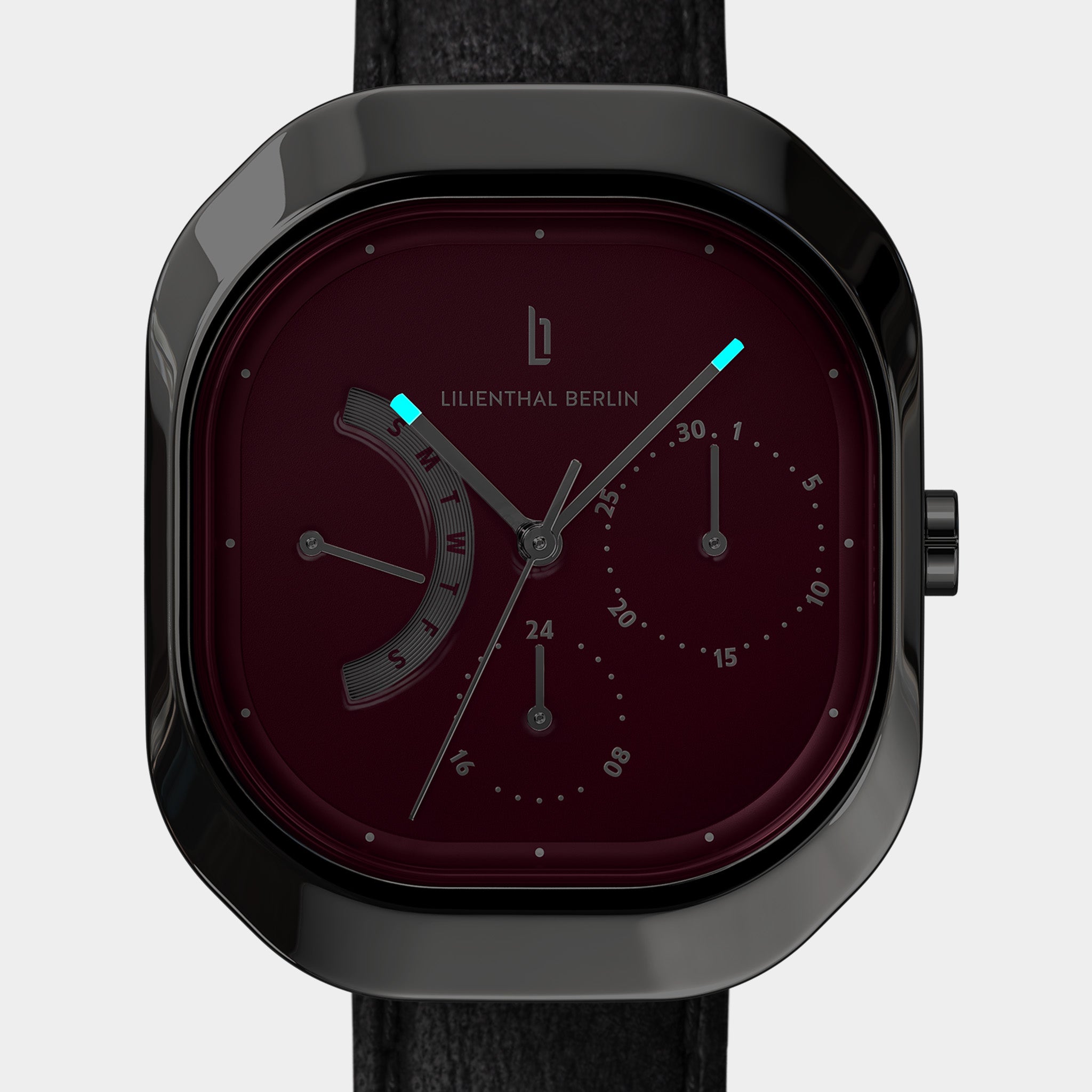 Multimatica – Silver Bordeaux