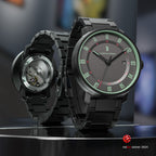 Neolux – Gray Mint