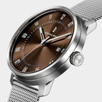 Neolux Silver Brown