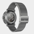 Neolux Silver Brown