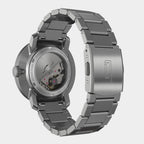 Neolux – Silver Brown