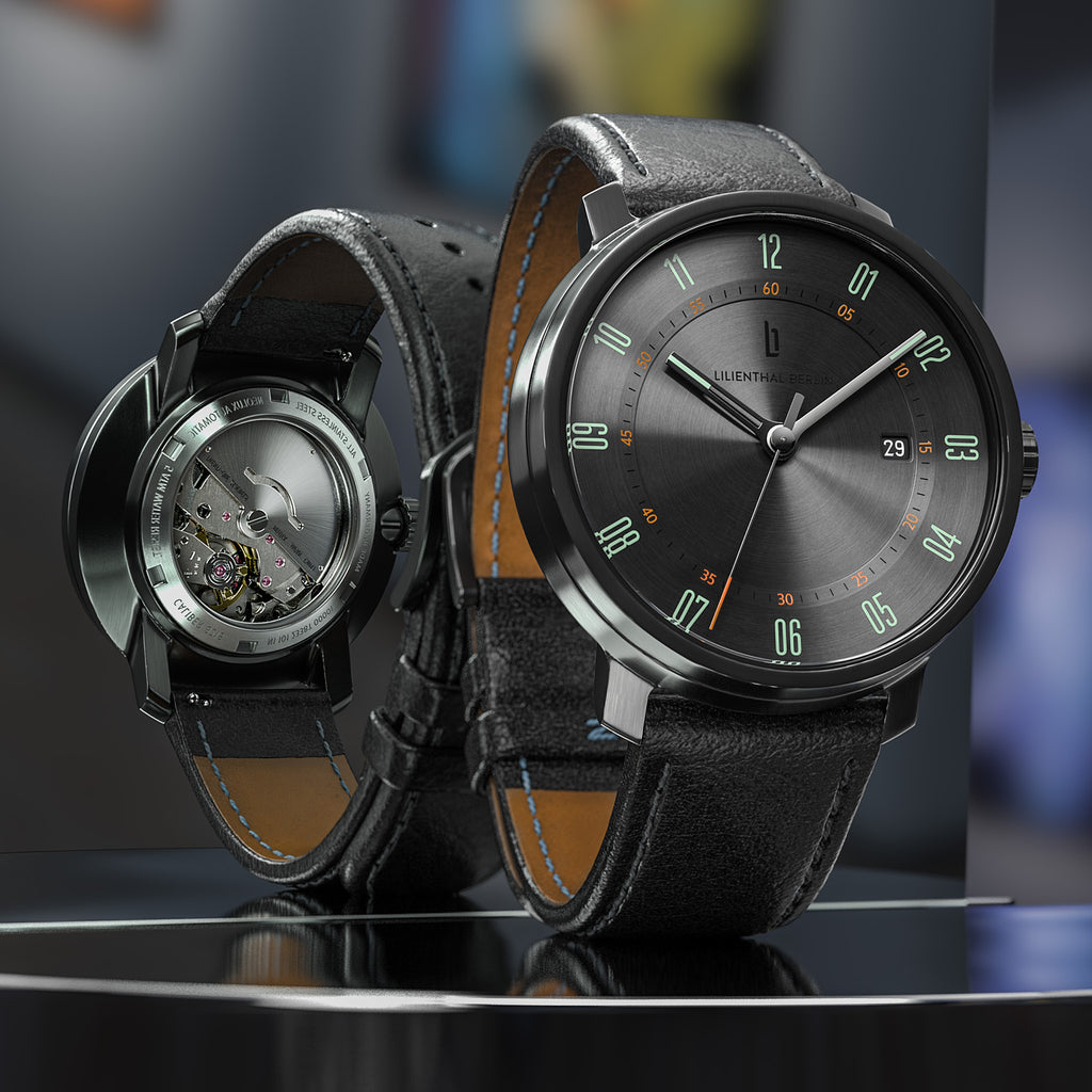 Neolux – Slate Gray