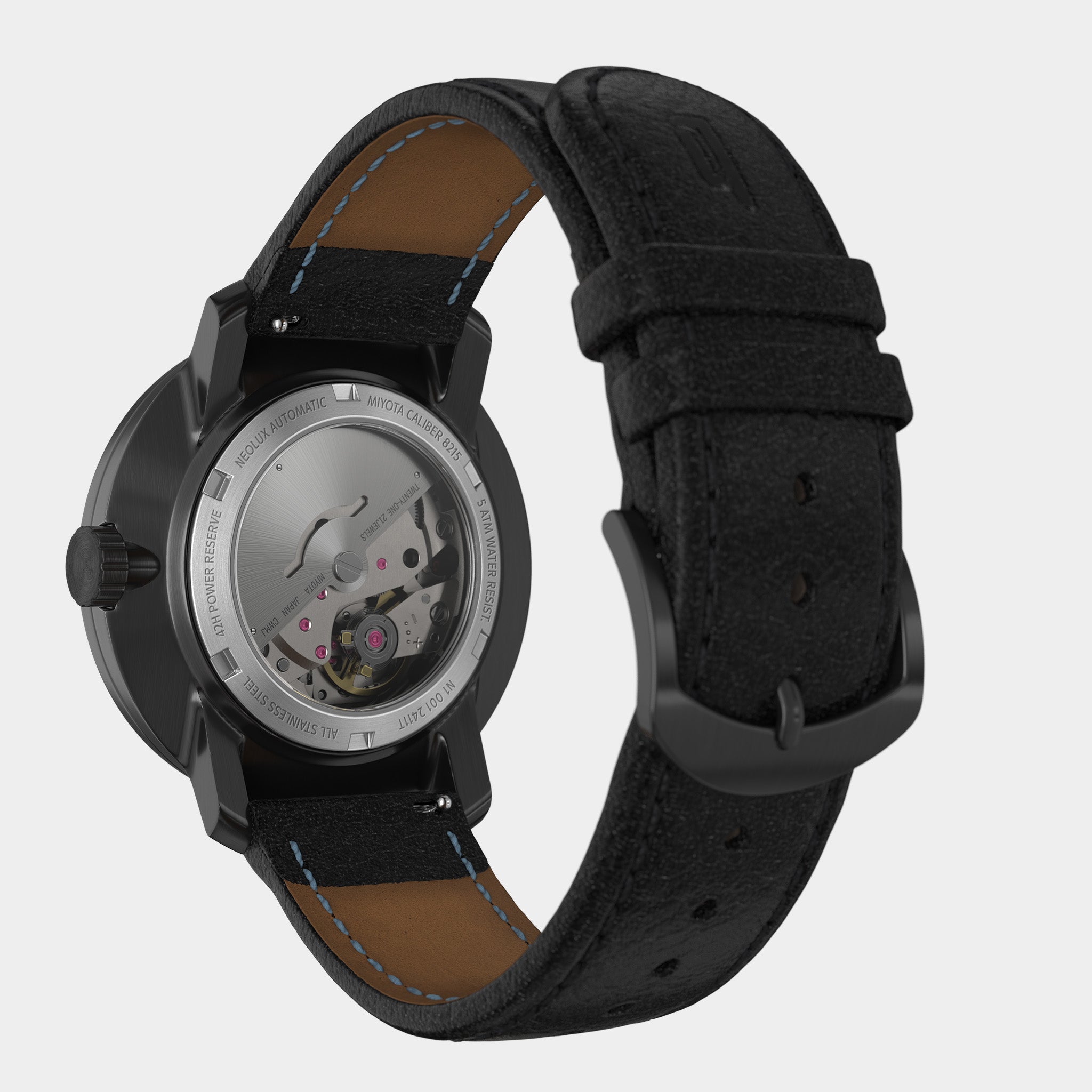 Neolux – Slate Gray