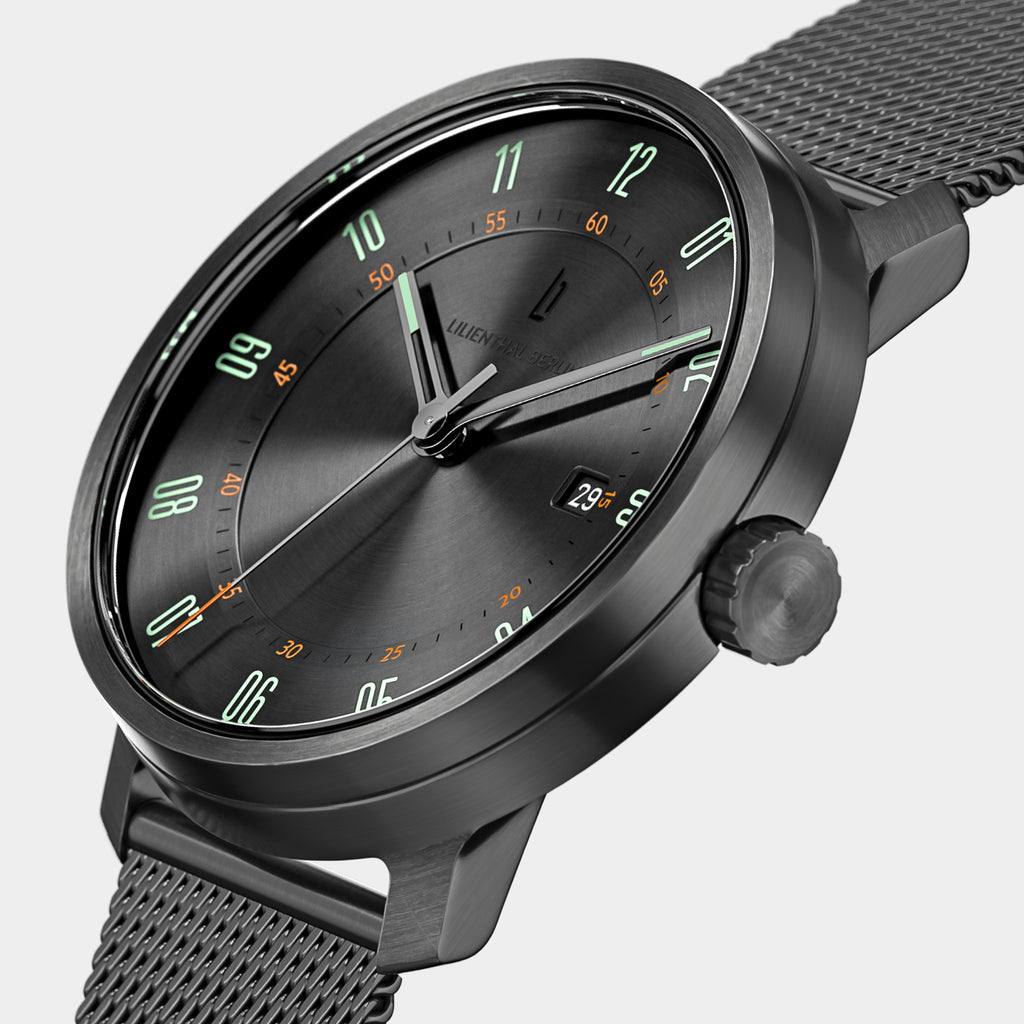 Neolux – Slate Grey