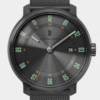 Neolux – Slate Grey