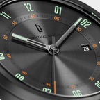 Neolux – Slate Grey