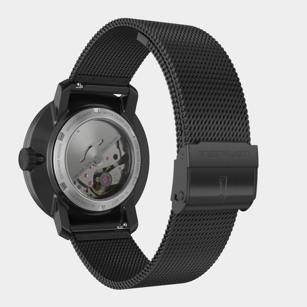 Neolux – Slate Grey