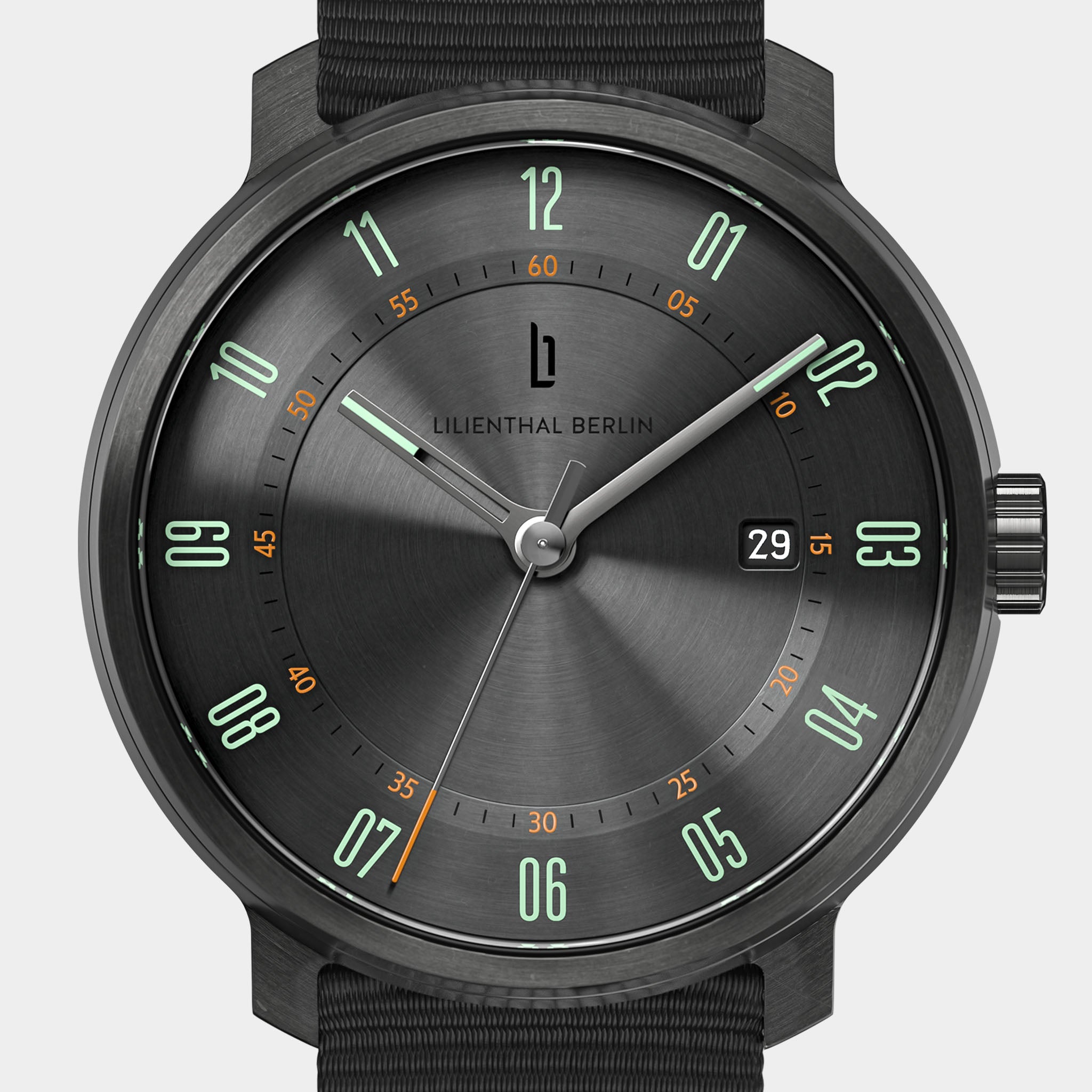 Neolux – Slate Gray