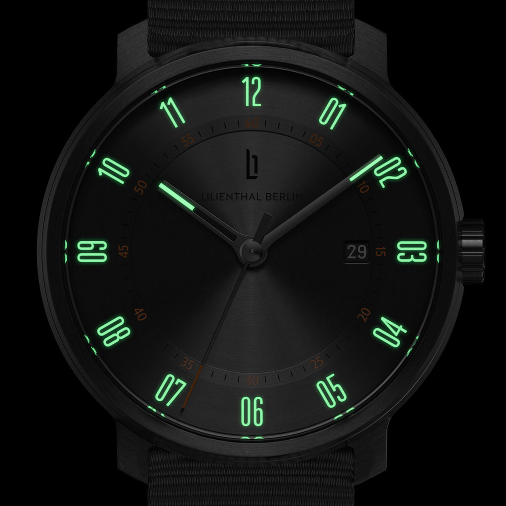 Neolux – Slate Gray