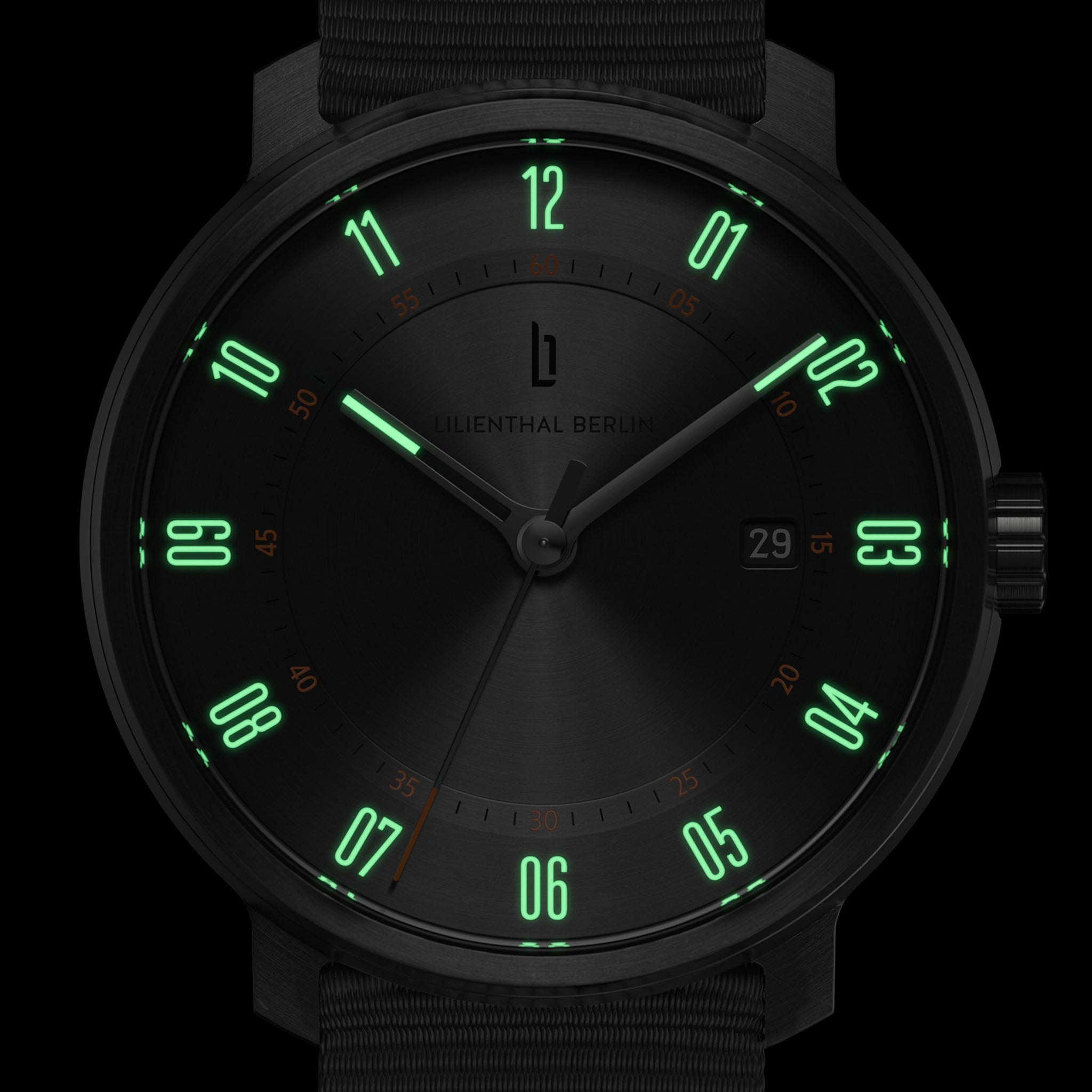 Neolux – Slate Gray