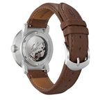 Neolux Day Date Silver White - Lilienthal Berlin