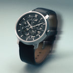 Neolux Skeleton – Silver Grey