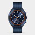Octachrono – Blue Orange