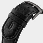 Octachrono – Dark Silver Purple