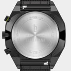 Octachrono – Black Lime
