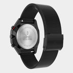 Octachrono – Black Sand