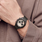 Octachrono – Black Sand